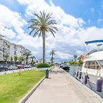 Appartement Con Parking Y Vista Al Canal - Hisp-288-64