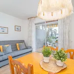 Con Parking Y Vista Al Canal - Hisp-288-64 Appartement