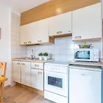 Con Parking Y Vista Al Canal - Hisp-288-64 Appartement *