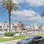 Appartement Con Parking Y Vista Al Canal - Hisp-288-64 *