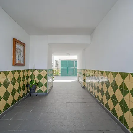 Con Parking Y Vistas Al Canal - Hisp-288-64 Apartment *