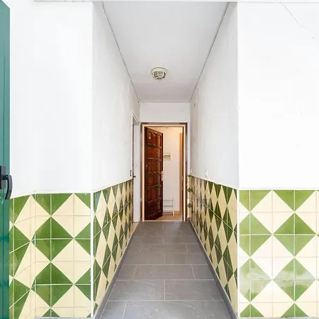 Con Parking Y Vistas Al Canal - Hisp-288-64 Apartment Empuriabrava