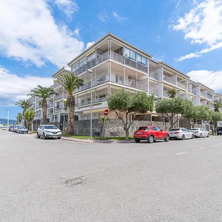 Con Parking Y Vista Al Canal - Hisp-288-64 * Empuriabrava