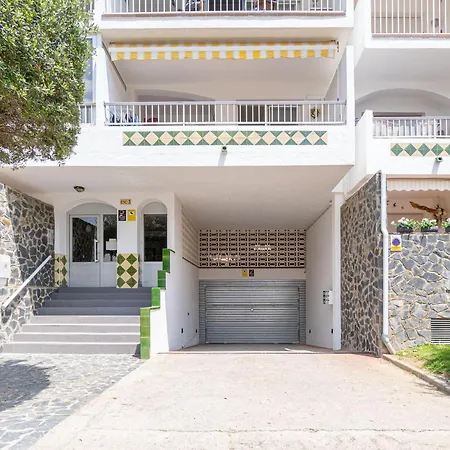 Con Parking Y Vista Al Canal - Hisp-288-64 * Empuriabrava