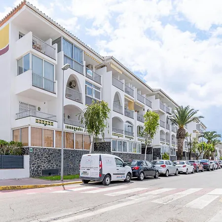 Con Parking Y Vista Al Canal - Hisp-288-64 Appartement