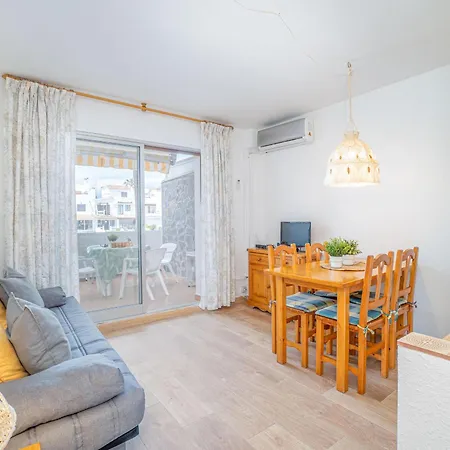 Con Parking Y Vistas Al Canal - Hisp-288-64 Apartment