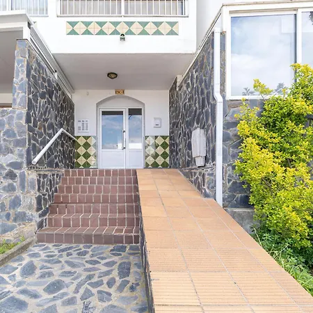Con Parking Y Vista Al Canal - Hisp-288-64 Appartement Empuriabrava
