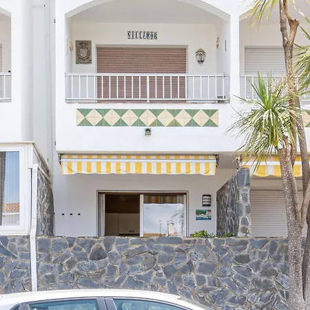 Con Parking Y Vista Al Canal - Hisp-288-64 Appartement