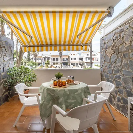 Con Parking Y Vistas Al Canal - Hisp-288-64 Empuriabrava